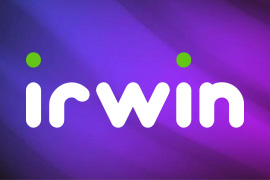 Irwin  